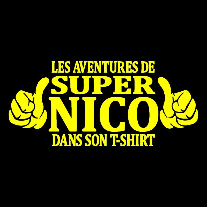 nico