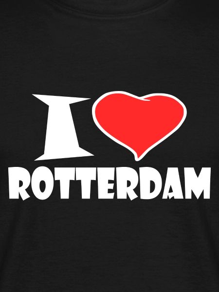 Rotterdam
