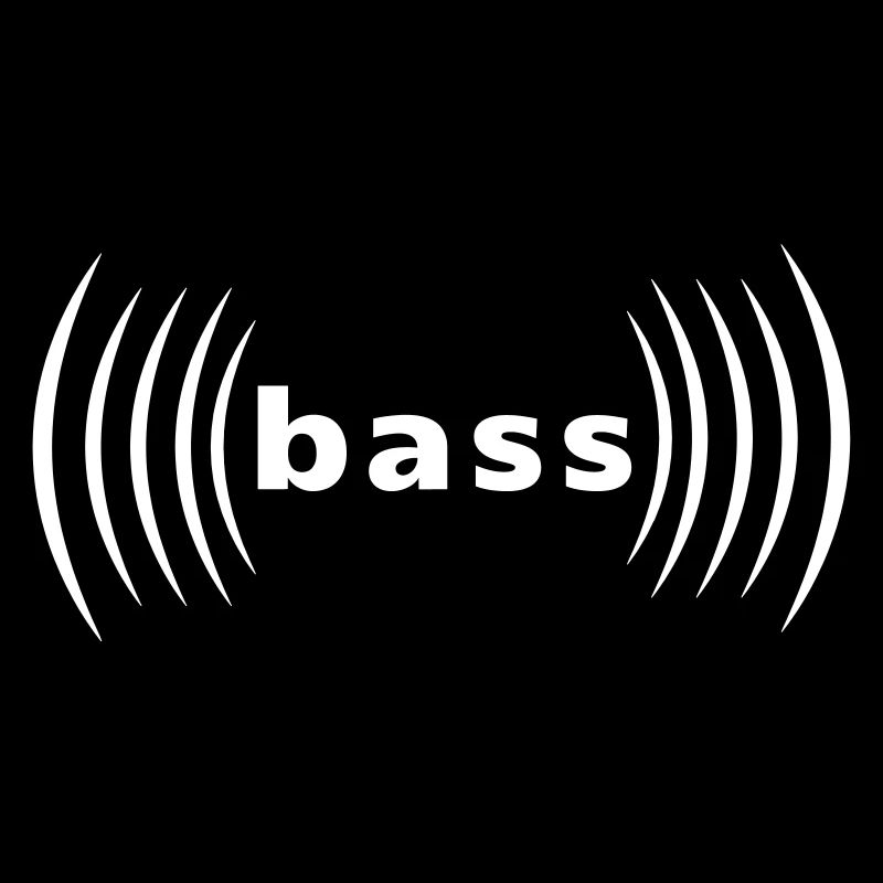 ondes basses