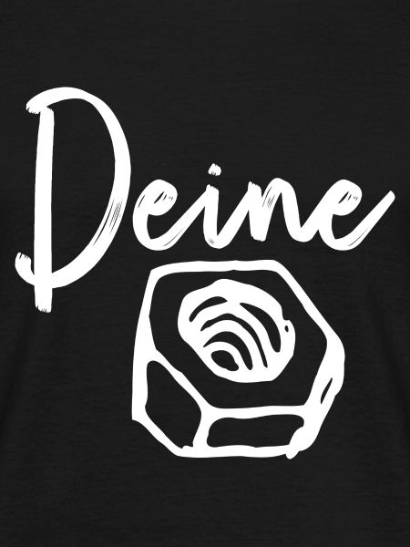 Deine Mutter
