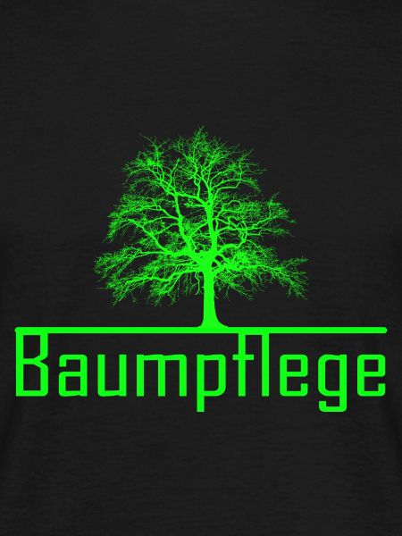 Baumpflege