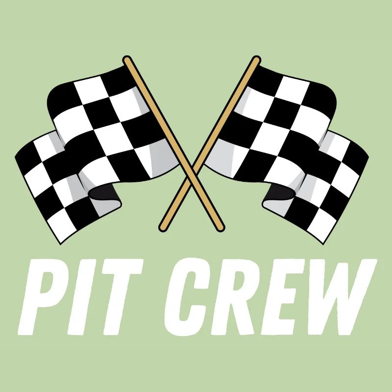 Pit Crew