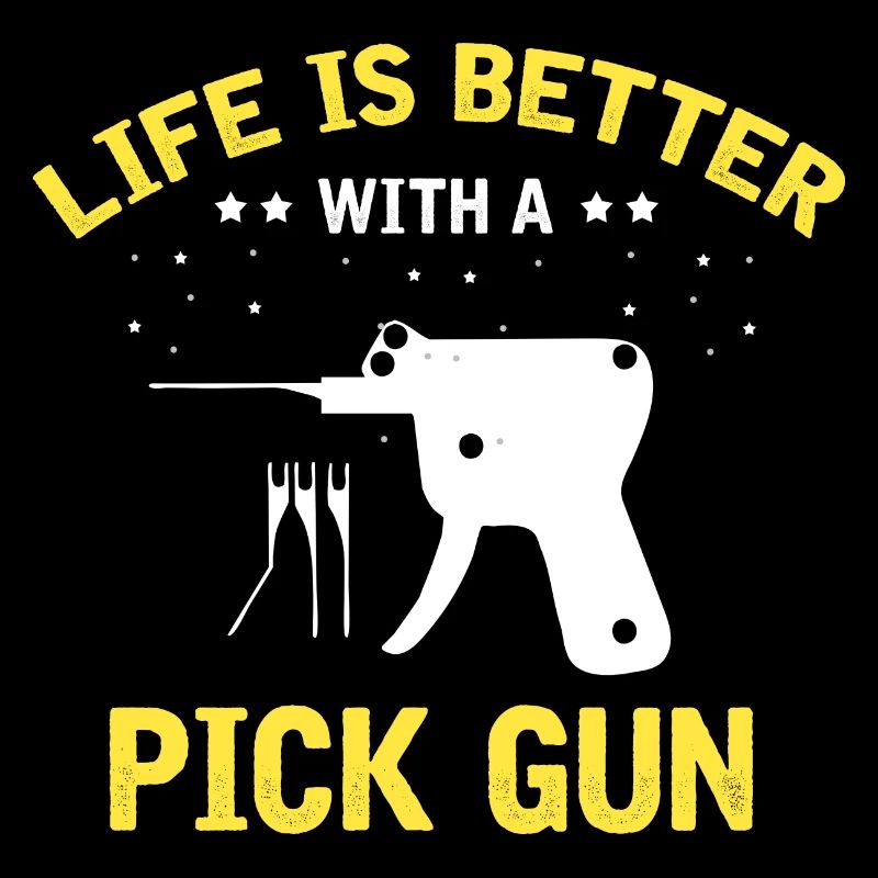 Lockpicking Experte Aufsperrdienst Schloss Papa