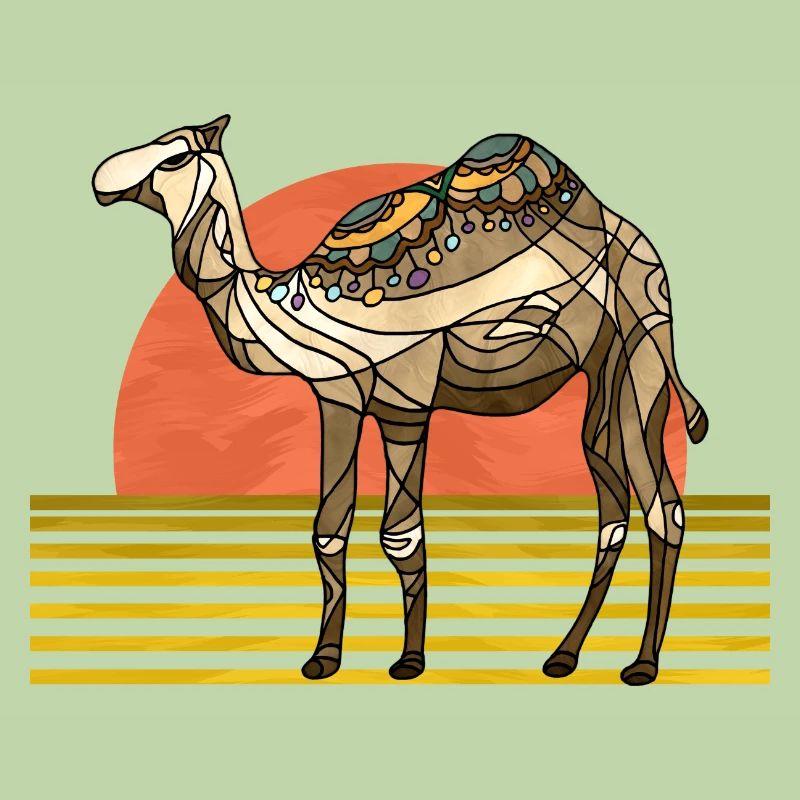 Kamel