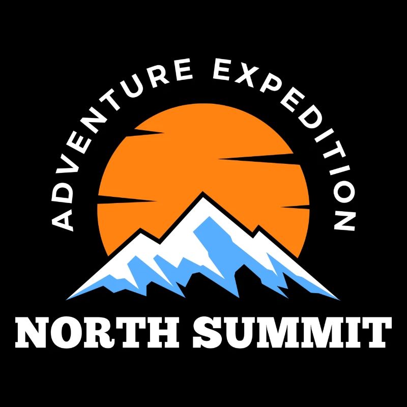 NORTH SUMMIT - Winterdesign