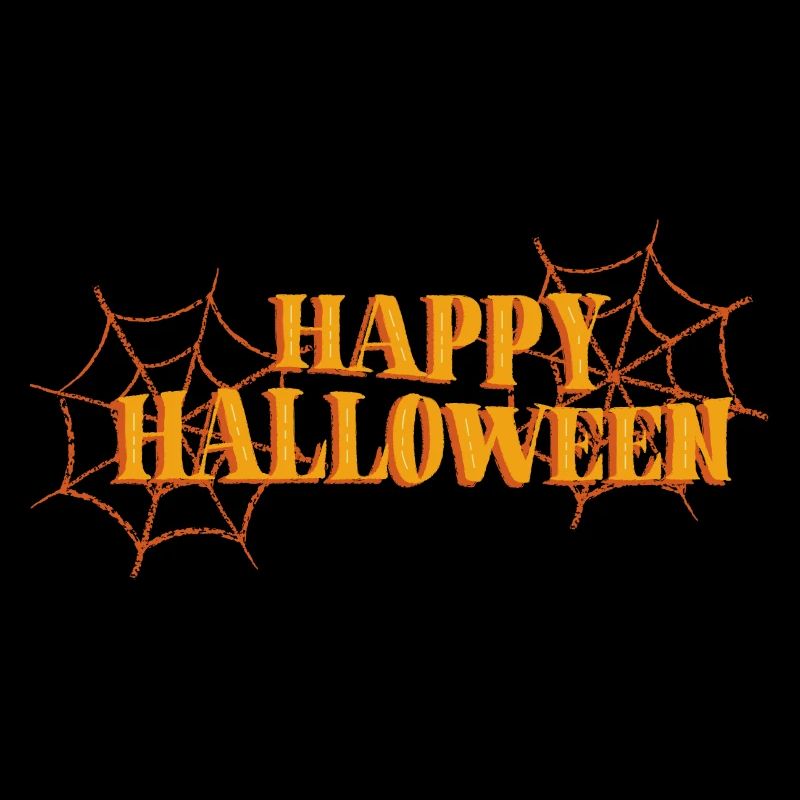 Fröhliches Halloween!