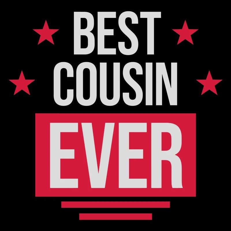 best cousin ever quote