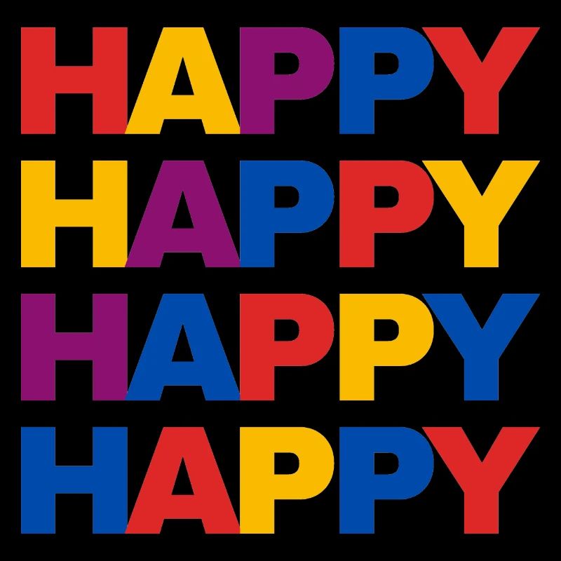 Happy Happy