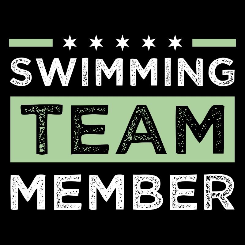 Équipe de natation