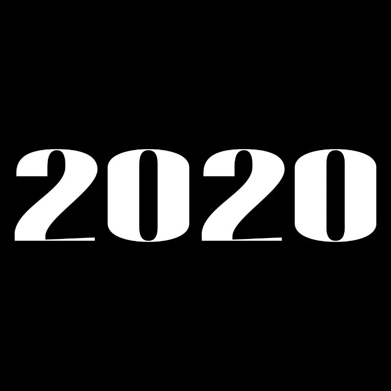 2020 - Cadeau né en 2020