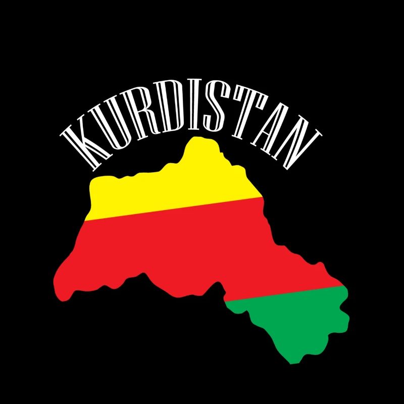 Vive le biji du Kurdistan