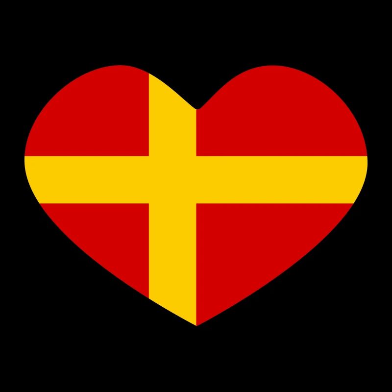 Skåne Herz