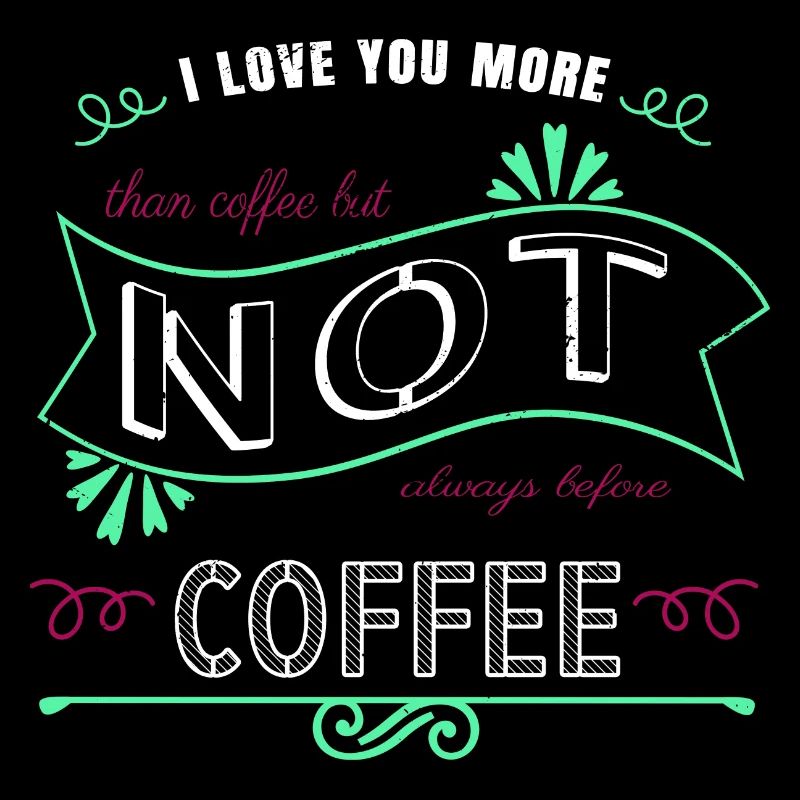 addicted drinking coffee milk coffee mug awesome