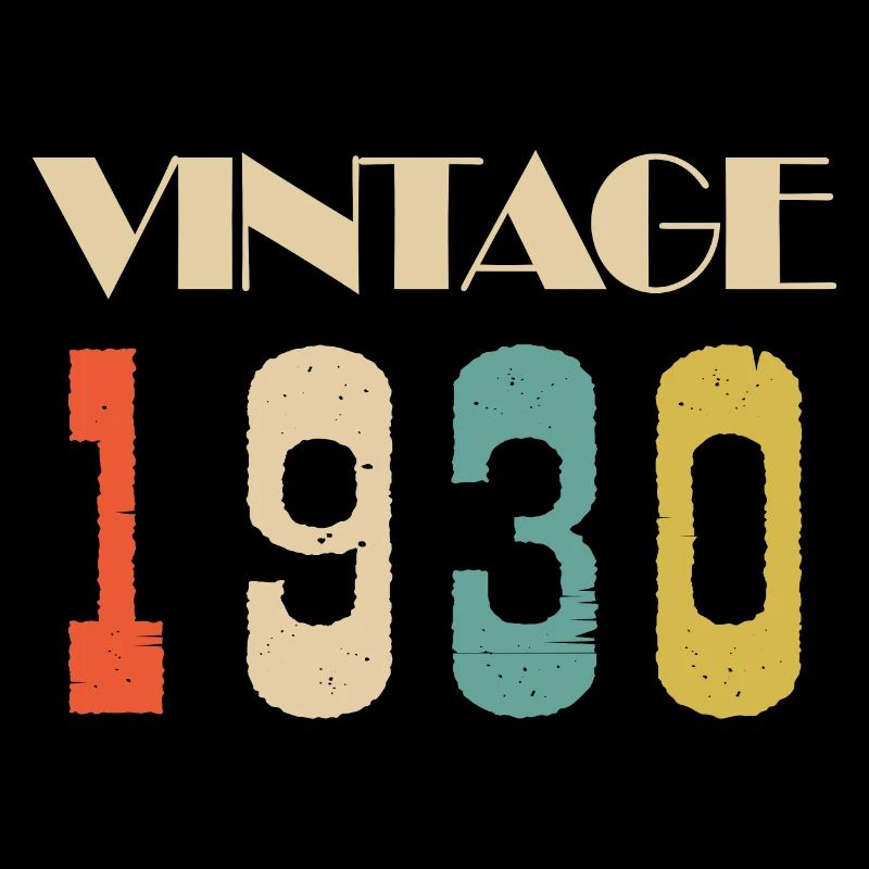 2017 Vintage Édition limitée Cadeau