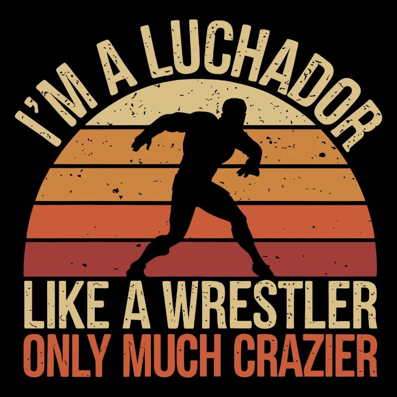 Lucha Libre Madness