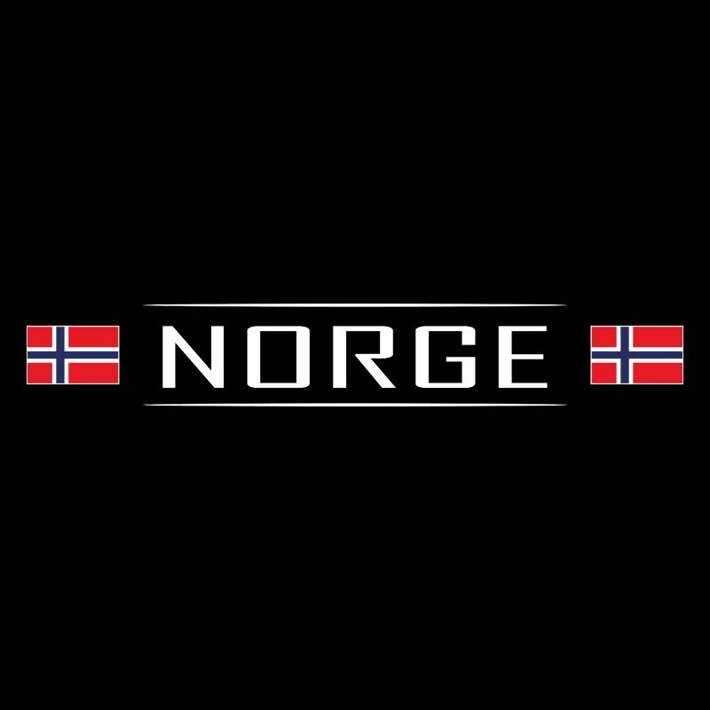 Norway Flag Norway Scandinavia