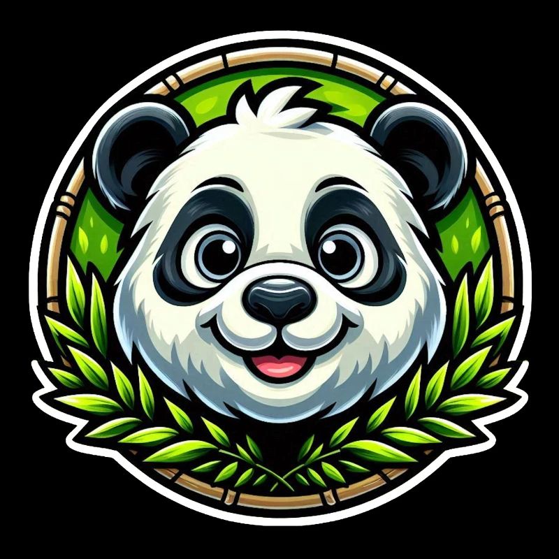 Panda Ours