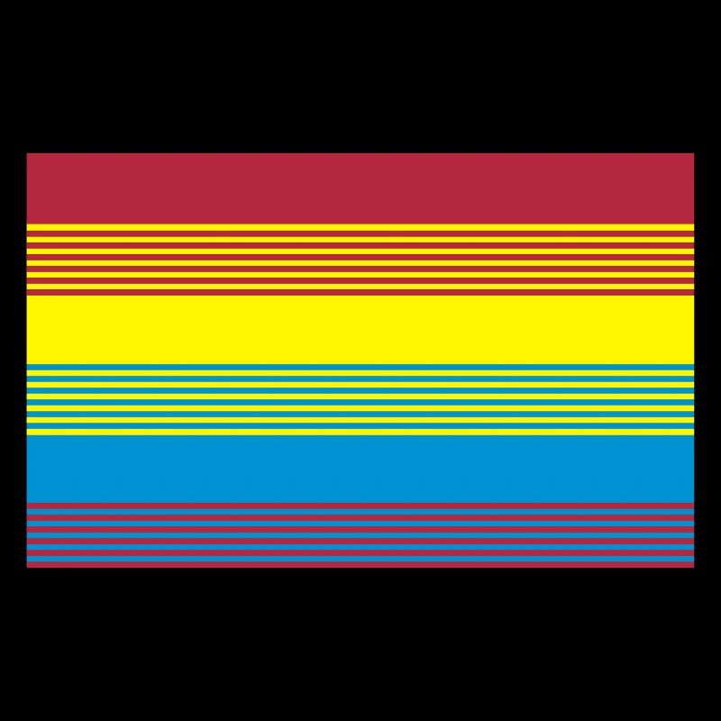 Rainbow Flag Vektor