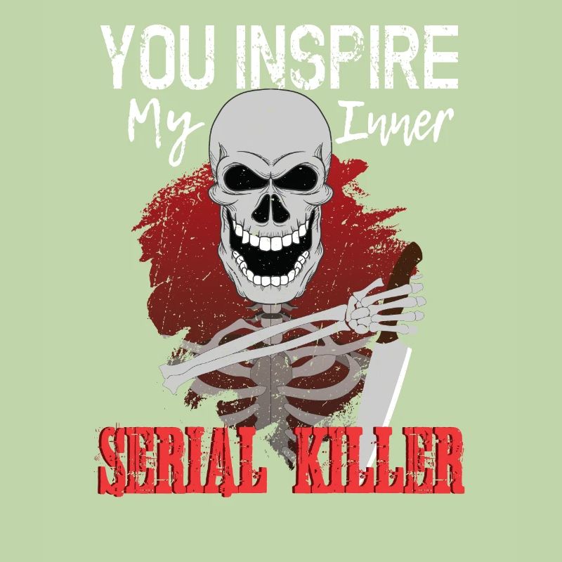 Inner Serial Killer