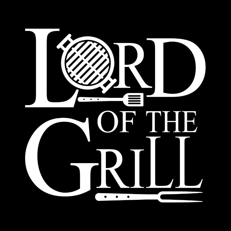 Grill master grill grill