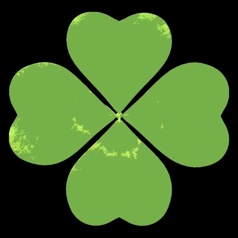 Lucky clover