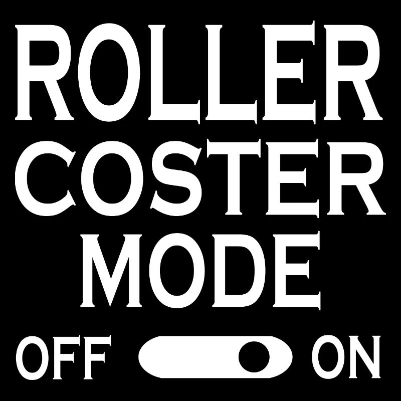 Rollercoaster montagnes russes