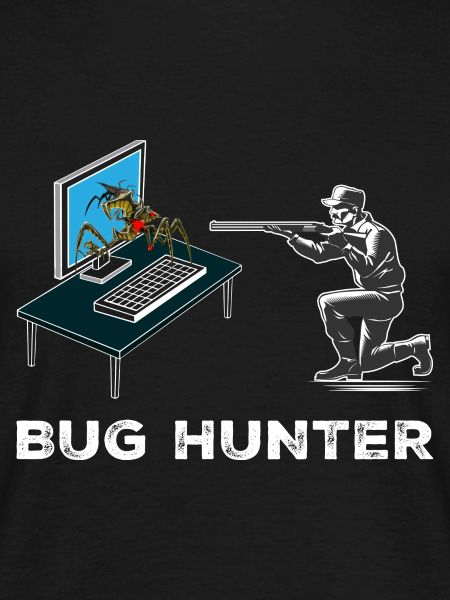 Bug Hunter