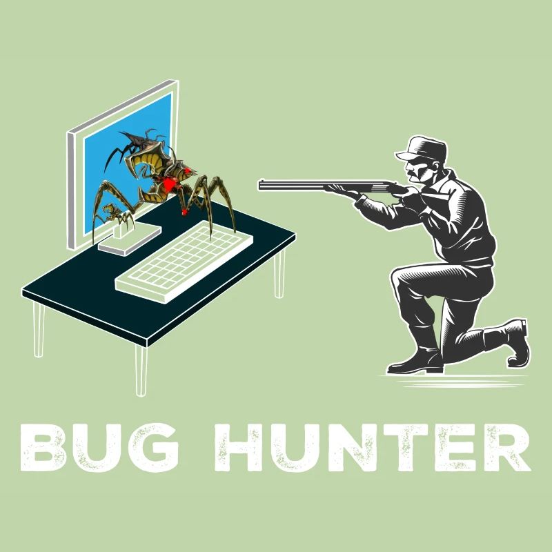 Bug Hunter