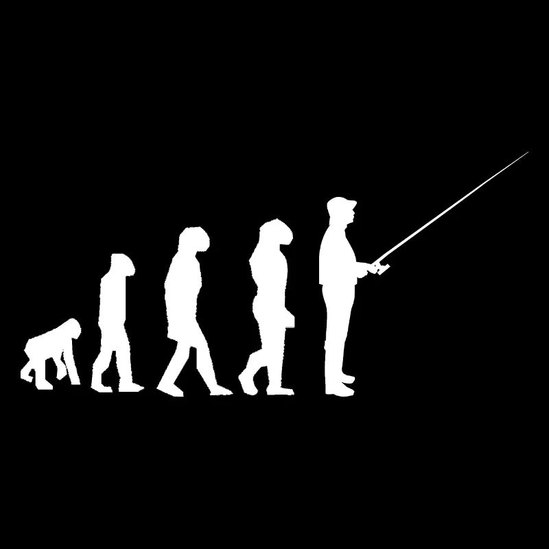 évolution pêche