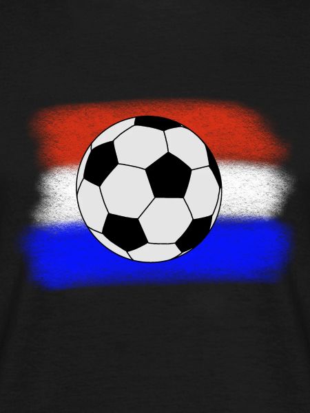Niederlande Fussball