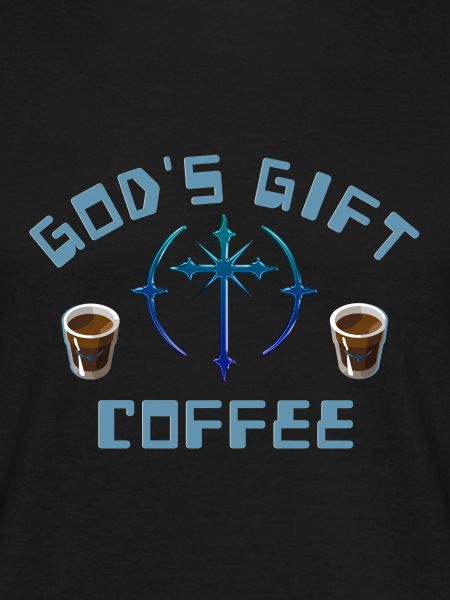 Coffee - Saying