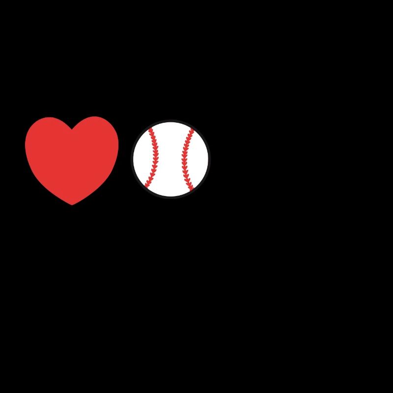 J’adore le baseball
