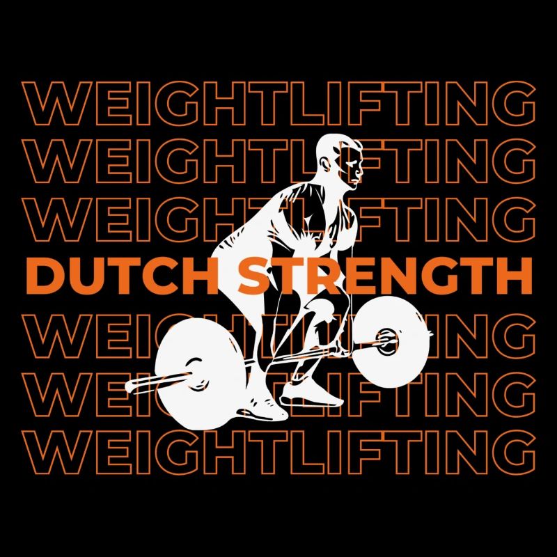 Dutch Strength Weightlifting