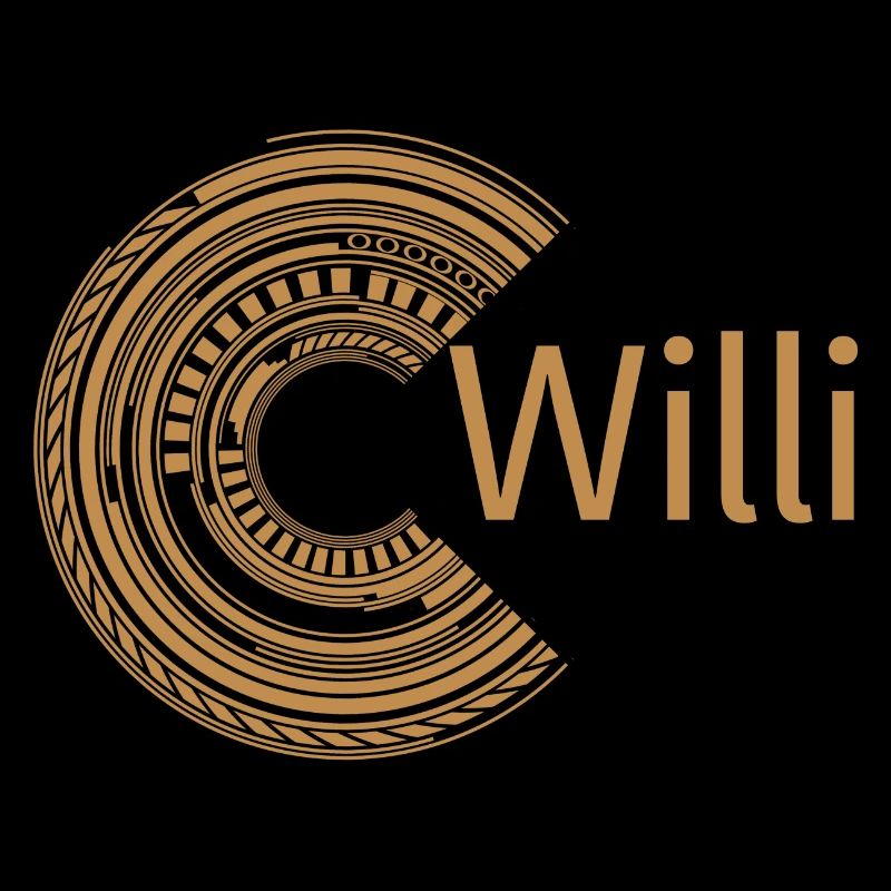 Pour Willi