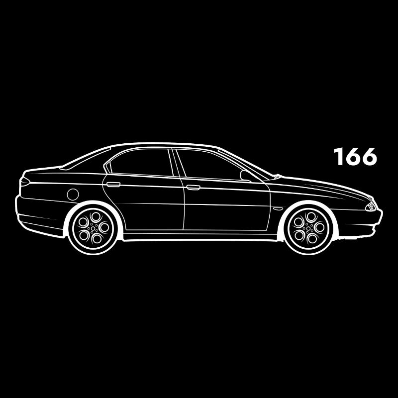 Alfa 166