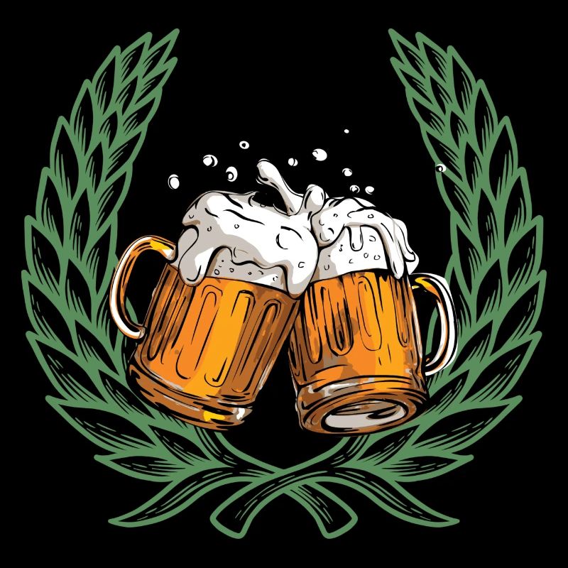 Heiliges Bier