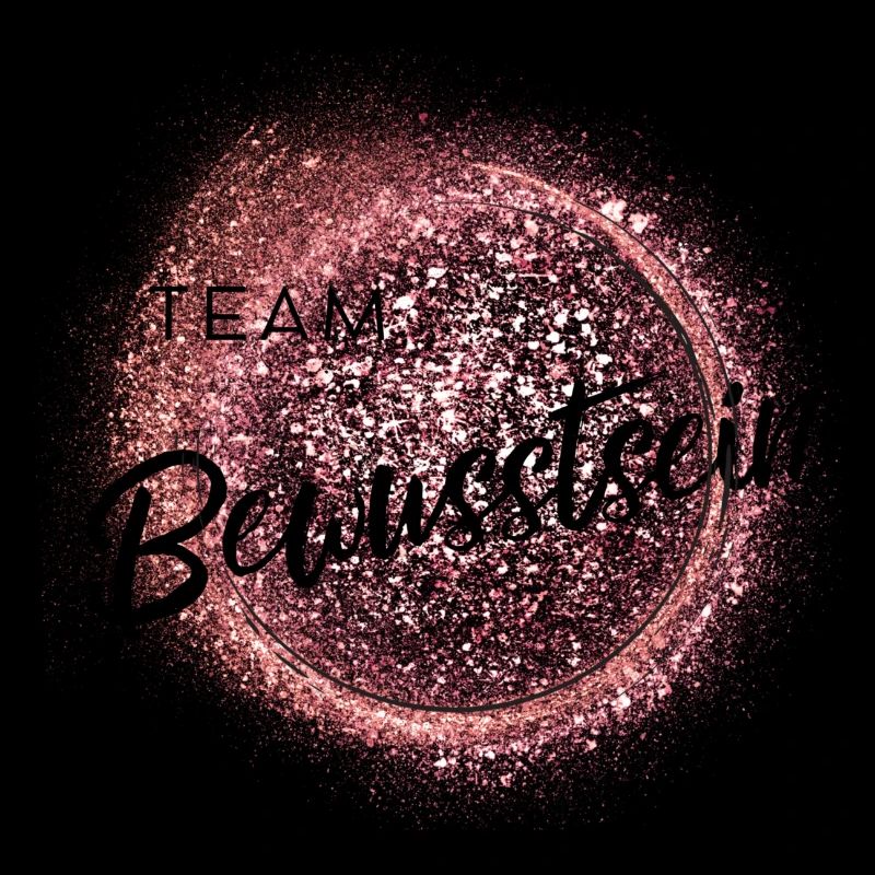 Team Bewusstsein - positives Denken