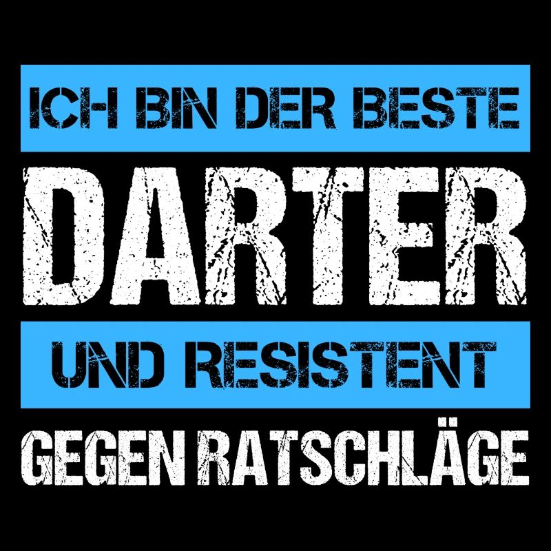 Resistant Darter