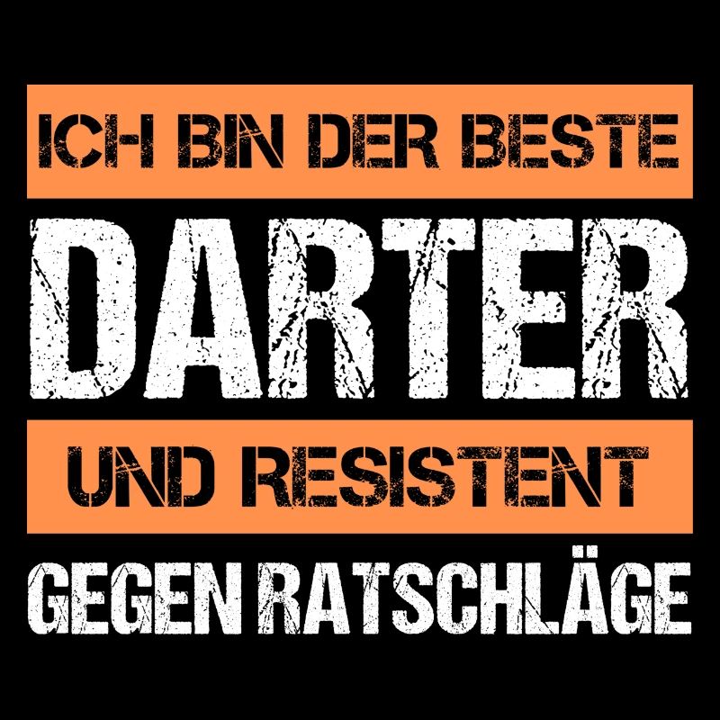 Dard résistant