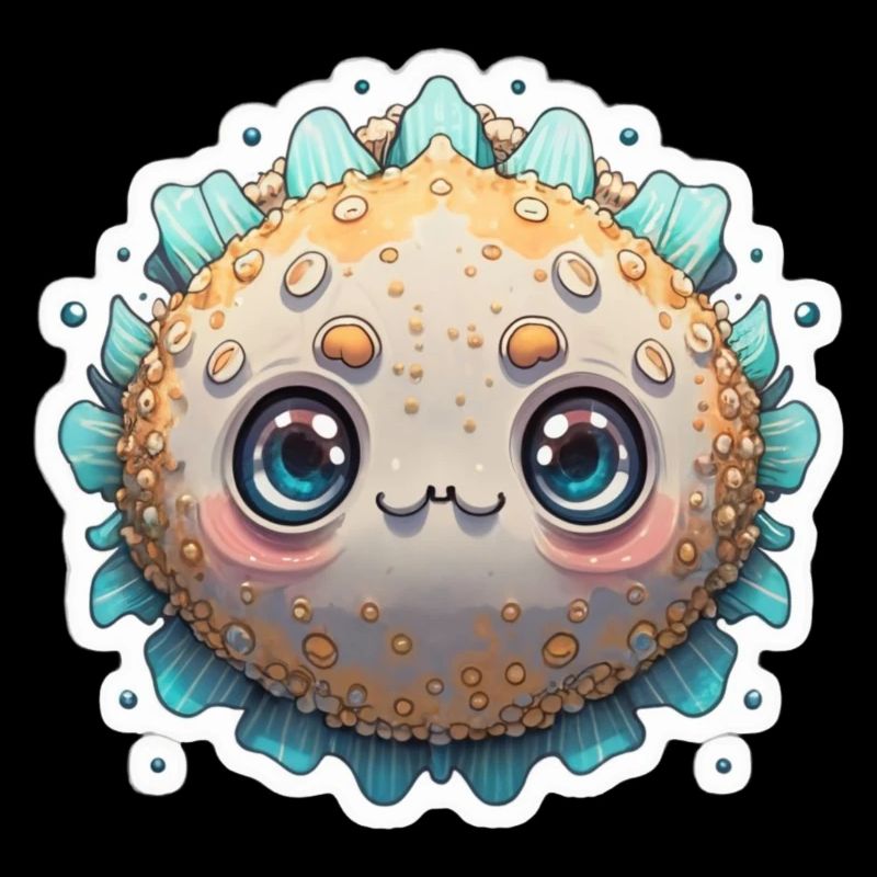 Pufferfish Lover