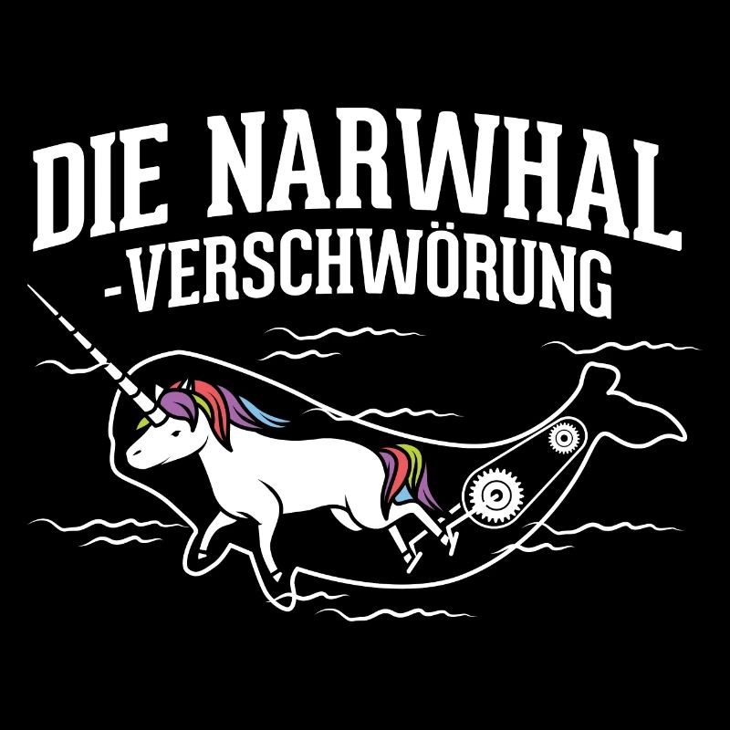 Narwhal Conspiracy