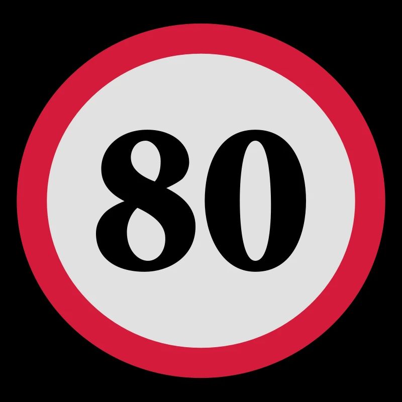 geschwindigkeitstafel_80