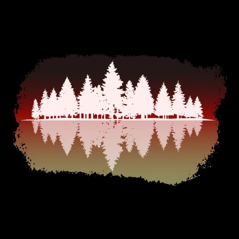 Foresta - foresta