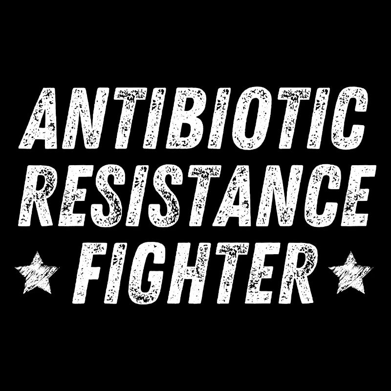 Antibiotic Resistance Fighter