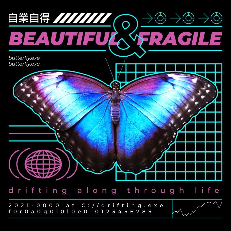 Vaporwave Retrowave Esthétique Retrowave
