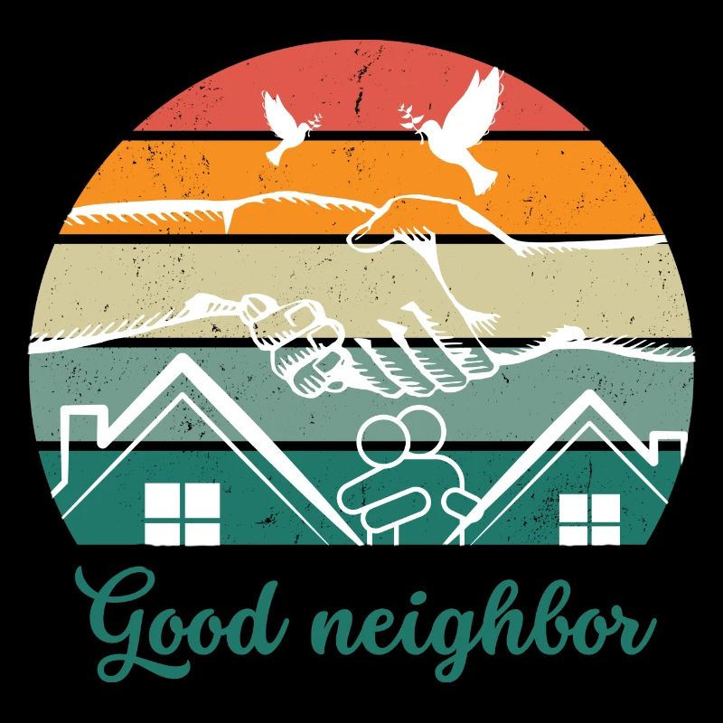 Good neighbor WW
