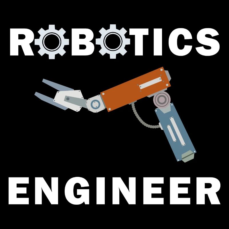 Ingénieur amateur Electro Worker Robotics