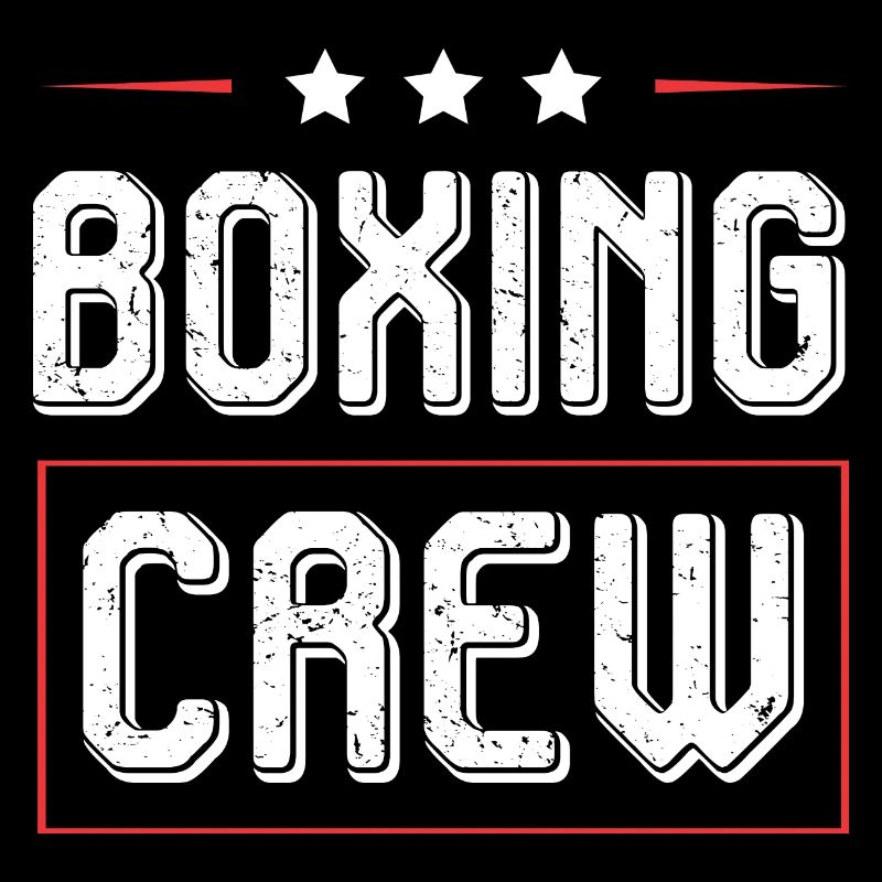 Équipe de boxe