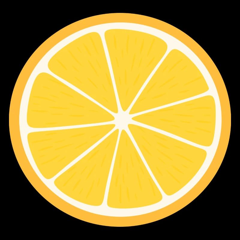 Orange Slice