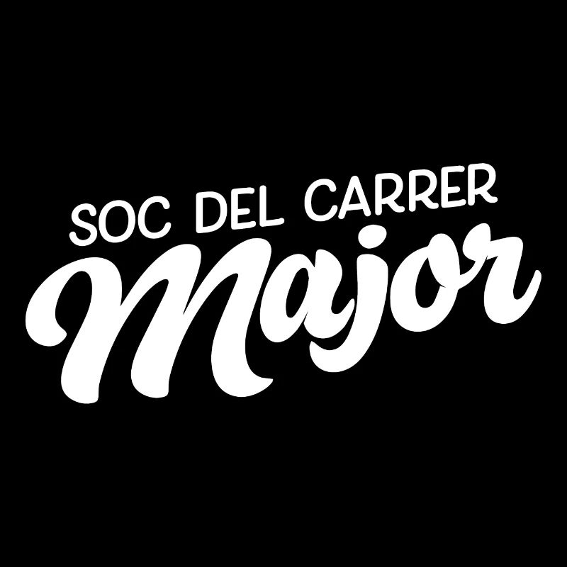 Soc del carrer Major